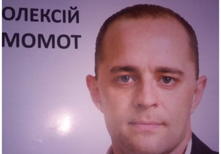 Вишгород повстав проти "перевертнів в погонах" — Дерев’янко