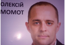 Вишгород повстав проти "перевертнів в погонах" — Дерев’янко