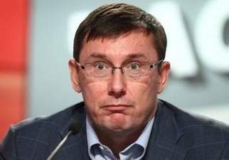 Дерев’янко пояснив, чому не підтримає Луценка на посаду генпрокурора