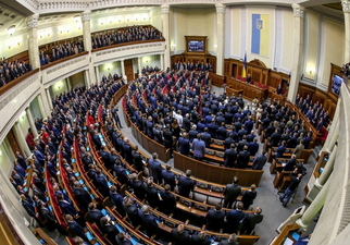 Дерев’янко закликає припинити спекуляції навколо коаліції