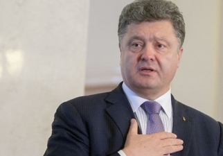 За два роки Порошенко не виконав обіцянки, які дав на Майдані — Дерев'янко