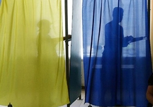 Антикорупційний комітет підтримав законопроект Дерев’янка про заборону виборів на Донбасі