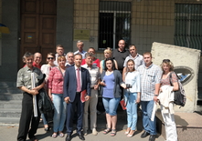 Дерев'янко розблокував питання відновлення роботи Битків-Бабчинського родовища