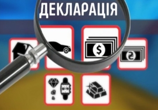 Дерев’янко: В Адміністрації Президента хочуть відтягнути е-декларування до кінця року