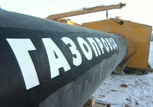 Дерев'янко просить Гончарука і Сича виділити 850 тисяч гривень на введення в експлуатацію газопроводу Надвірна-Ланчин