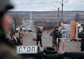 Інтереси влади, Ахметова, "ДНР/ЛНР" та РФ щодо блокади Донбасу співпали — Дерев'янко