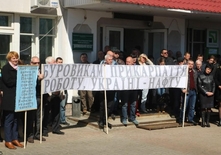 Дерев’янко виступив проти скорочення 200 працівників Прикарпатського УБР через реструктуризацію "Укрнафти"