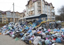 Проблему за сміттям у Львові потрібно було вирішувати своєчасно — Дерев’янко