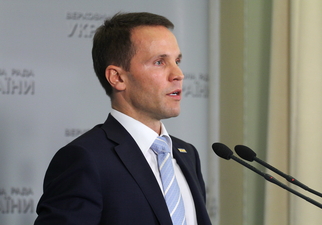 Дерев’янко: Провладні партії у змові з екс-регіоналами очолили корупцію у Верховній Раді