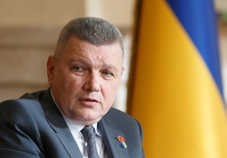 Дерев'янко просить голову ДПС надати документи, згідно з якими прикордонники діяли під час нестандартної ситуації в Шегинях