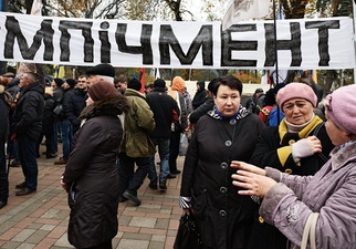 Дерев’янко назвав дієвий запобіжник для революцій в Україні (ВІДЕО)