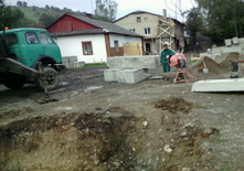 Дерев’янко просить уряд профінансувати реконструкцію школи в Чорному Потоці на Івано-Франківщині