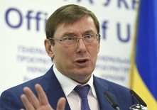Луценко є гарантом корупції Порошенка і безкарності оточення Януковича — Дерев’янко (ВІДЕО)