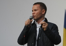 Дерев'янко розповів, як обиратимуть кандидата в президенти від демократичних опозиційних сил (ВІДЕО)