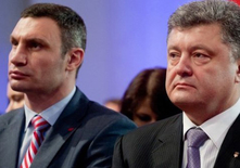 Порошенко і Кличко вчинили кримінальний злочин, закривши метро під час Маршу за Майбутнє — Дерев’янко (ВІДЕО)