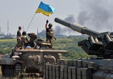Дерев’янко запропонував план того, як повернути Донбас і відновити мир (ВІДЕО)