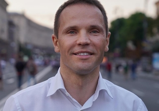 Кандидат у президенти Юрій Дерев’янко пропонує змінити виборче законодавство, зменшити кількість податків і легалізувати весь бізнес