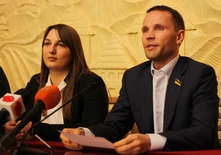 Національний кадровий резерв: хто замінить люстрованих чиновників?