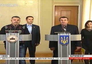 Сільські голови вимагають прийняти Пакет законопроеків щодо фінансової самодостатності громад