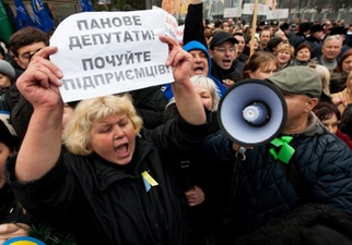 Процедура застосування податкового компромісу має бути спрощена