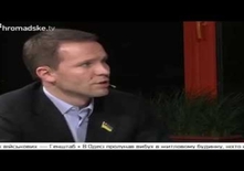 Першими "клієнтами" нового Генпрокурора повинні бути депутати Опозиційного блоку — Дерев'янко.