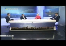 Програма "Європейська держава". Телеканал "РАДА"