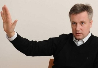 СБУ залишається службою комерції, а не безпеки — Дерев'янко