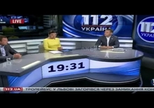 Телеканал "112 Україна"