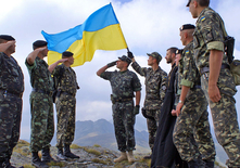 У Нацгвардії підтверджують, що військових забезпечують неякісною формою — нардеп Дерев’янко