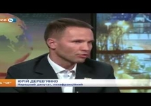 Програма "Година ЧЕ". Телеканал "Еспресо TV" (Ч. 2)