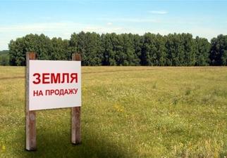 Мораторій на відчуження землі поза межами населених пунктів можуть продовжити до 2018 року — Дерев'янко