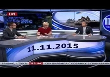 Телеканал "112 Україна"